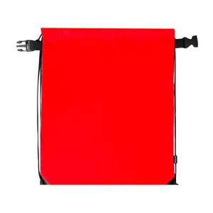 Zaino Promozionale Personalizzato in RPET Sostenibile per Amanti dei Gadget - Product Image 3