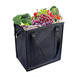 ทางเลือกที่ดีที่สุด2025ถุงผ้าไนล่อนเก็บความเย็นกันน้ำแบบนุ่มพร้อมที่จับโลโก้ออกแบบได้ตามต้องการ - Product Image 6