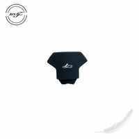 Nouvel interrupteur de lève-vitre électrique de haute qualité pour MP4 12C 650S 540 570S, matériau ABS noir, 100% testé
