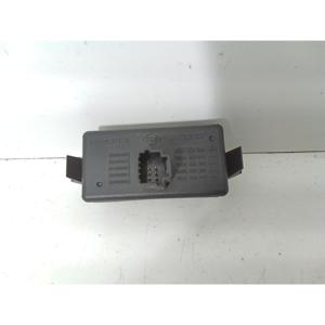 Pulsante Luci di Emergenza RENAULT Scenic Serie 8200214896 (09>16) - Product Image 3