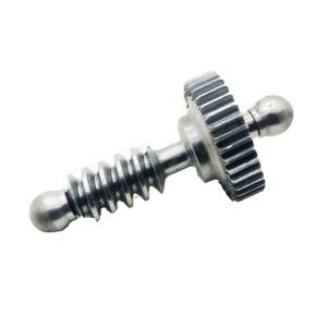 Kit de réparation de l'engrenage en acier du moteur de rétroviseur latéral pour BMW Série 3 F30, F31 - Product Image 3