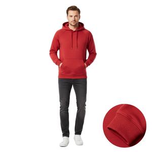 Sweat-shirt décontracté pour homme à manches longues, conçu pour un confort quotidien, offrant un tissu doux, une coupe décontractée et un style quotidien raffiné - Product Image 4