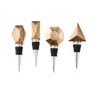 Bouchon de bouteille en métal lourd pour accessoires de bar, outil de scellage de bouteilles de vin, robuste pour les restaurants - Product Image 6