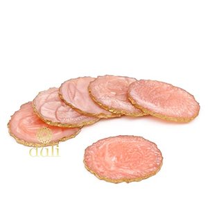 Artisanat en résine Petit accessoire décoratif de table en forme de hibou imperméable durable et élégant pour la décoration et le cadeau de mariage - Product Image 3