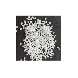 Matière première en plastique à bas prix granules de PEHD recyclés vierges granule de qualité d'injection PEHD/granules de PEBD PEHD de haute qualité - Product Image 4