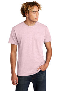 Tri-blend T Shirt Mens Tees T Shirts Premium Blend <b>Ring</b>-Spun T Shirt - Product Image 4