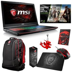 LA MEJOR OFERTA Nuevo Portátil para Juegos MSI_Katana GF66 15.6 Intel I7-12700H 16GB 512GB RTX 3060 Doble Núcleo Teclado Inalámbrico en Inglés - Product Image 1