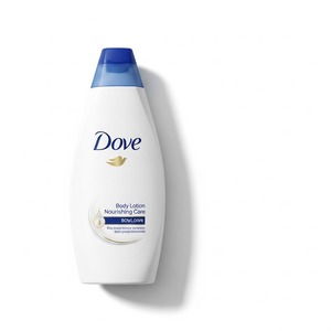 Dove Lotion hydratante légère avec formule à absorption rapide et sensation non grasse pour un soin confortable de la peau Utilisation quotidienne - Product Image 5