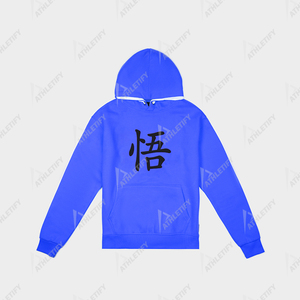 Sweats à capuche respirants en coton mélangé de base pour femmes offrant confort et style, parfaits pour les vêtements décontractés et streetwear du Pakistan. - Product Image 5
