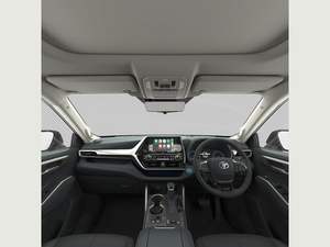 2022 Toyota Highlander - Product Image 2