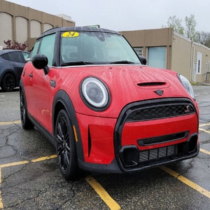 MINI Hardtop 2 Puertas Cooper S 2024 IMPECABLE - Product Image 1