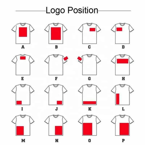 Haute qualité plaine recadrée personnalisé 100% coton goutte épaule T-shirts pour hommes blanc col montant lourd surdimensionné Boxy t-shirt - Product Image 5