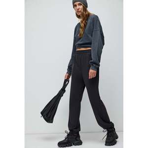 กางเกงจ็อกเกอร์ผ้าโมดอลสัมผัสนุ่ม - ไม่ยับและเรียบลื่นดุจแพรไหม - Product Image 2