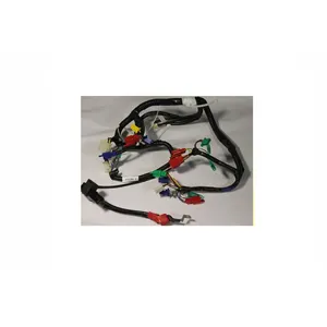 JV402215 WIRING HARNESS spare parts for bajaj boxer bm150 bm125 bm100 motorcycle INDIAN SPARE PARTS