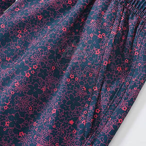 กางเกงขาสั้นลำลองผู้ชายสำหรับฤดูร้อนขนาดพิเศษระบายอากาศด้วยการออกแบบเชือกผูกด้วยตัวคุณเอง - Product Image 4