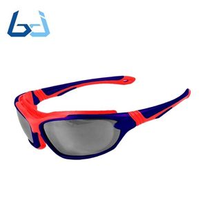 Borjye J118A Ansi Z80.3 Señoras marca de fábrica Gafas de sol Mujer - Product Image 5