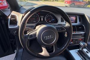 Audi Q7 TDI Prestige 2014 usado en buen estado - Product Image 4