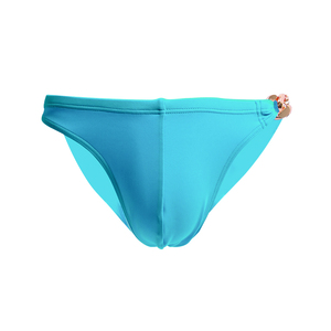 À la mode couleur unie hommes maillot de bain slip <span class=keywords><strong>sous</strong></span>-vêtements Sexy maillots de bain plage <span class=keywords><strong>Surf</strong></span> Shorts maillot de bain maillot de bain Sunga culotte - Product Image 2