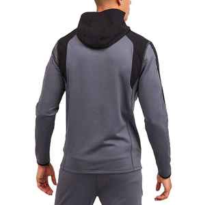 Chándal cómodo para hombre, última llegada, diseño de logotipo personalizado, chándal para hombre de alta exigencia, anticontracción, servicio OEM de alta calidad - Product Image 3