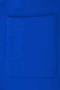 Shorts décontractés pour hommes en polyester/coton 100% vintage, à taille élastique, respirants, à séchage rapide, logo personnalisable OEM en gros - Product Image 3