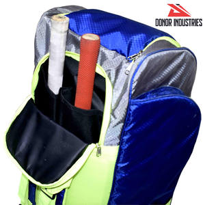 กระเป๋าเป้สะพายหลังกันน้ำน้ำหนักเบาสำหรับผู้ชายกระเป๋าคริกเก็ตสินค้ามาใหม่ - Product Image 5