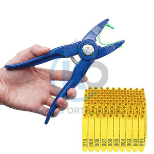 KAHLU-etiquetas ortopédicas personalizadas para animales, instrumentos de Veterinaria de alta calidad para orejas de oveja - Product Image 1