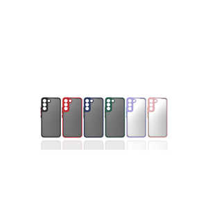 Netzy Luxury SAFA Hux <b>Black</b> Liquid Silicone Protective Case for <b>Samsung</b> for Galaxy <b>S22</b> Plus Luxury Soft Silicon with Logo - Product Image 2
