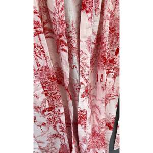 Robe Kimono en Coton à Imprimé Floral, Sans Col, Élégante, Taille Unique, pour Club, Loisirs, Robe d'Été Sexy - Product Image 4