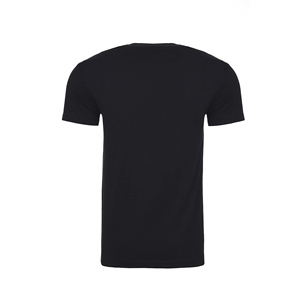 Camiseta deportiva de secado rápido de algodón 100% de alta calidad, impresión por sublimación personalizada, tela de punto de media manga para hombre - Product Image 2
