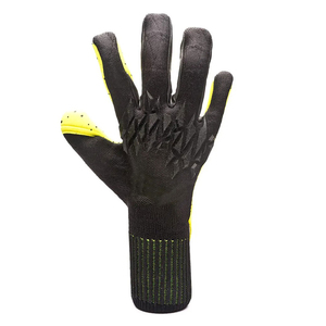 2025 Gants de gardien de but sur mesure de haute qualité Gants d'entraînement de football et de football respirants - Product Image 2