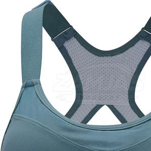 Nuevo Sujetador Deportivo de Alta Calidad para Mujer, Ropa Deportiva sin Costuras para Yoga y Gimnasio - Product Image 4