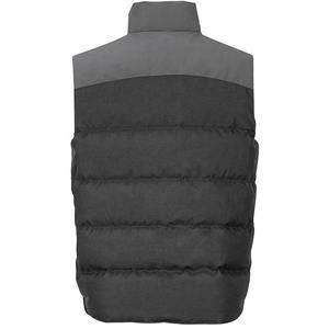Gilet bouffant chaud classique sans manches personnalisé à bas prix gilet de veste bouffante d'extérieur respirant au meilleur prix - Product Image 2