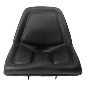 John Deere / Kubota Compact Tractor Flip Style Seat w/ <b>Hinge</b> - Product Image 1