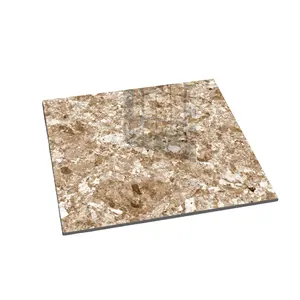 60x6 0 pavimento in gres porcellanato smaltato marrone pietra 600x1200mm aspetto marmo dal produttore ed esportatore di piastrelle indan