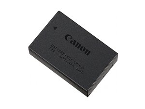 แบตเตอรี่แคนนอน LP-E 17 - Product Image 1