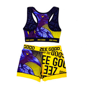 Ensemble de yoga pour femmes de haute qualité le plus vendu meilleur ensemble de yoga à motif solide en gros pour adultes ensembles pour femmes - Product Image 2