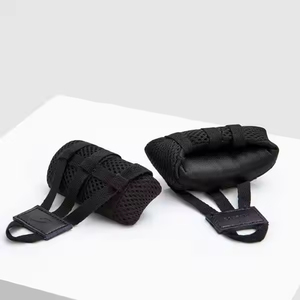 Đấm Bốc Knuckle Pad Gel bảo vệ MMA Muay Thai Knuckle nắm tay đào tạo bảo vệ miếng đệm chất lượng cao thể thao ngoài trời Knuckle Pads - Product Image 5