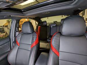 Subaru WRX Premium 2021 Usado, 1 Dueño, Transmisión Manual de 6 Velocidades, Motor Turboalimentado de 4 Cilindros en Línea - Product Image 5