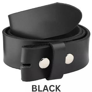 เข็มขัดหนัง PU แท้หัวเข็มขัดอัตโนมัติสำหรับผู้ชายทันสมัยดีไซน์เนอร์ทำจากวัสดุคุณภาพสูงสำหรับใช้ในชีวิตประจำวัน - Product Image 3