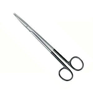 คีมตัดเนื้อเยื่อสูงขนาดเล็กสแตนเลสสำหรับเครื่องมือผ่าตัดประสาท - Product Image 2