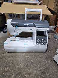 Máquina de Bordar Computarizada de Doble Cabezal, Automática, de Alta Velocidad, Económica y Nueva, para Bordar Gorras, con 3 Años de Garantía - Product Image 2