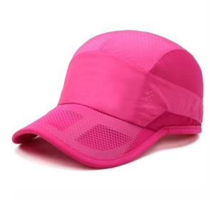 ... Sombrero de golf con protección solar para hombre con diseño de flujo de aire y control de humedad y ajuste activo perfecto para uso prolongado al aire libre y de viaje - Product Image 4