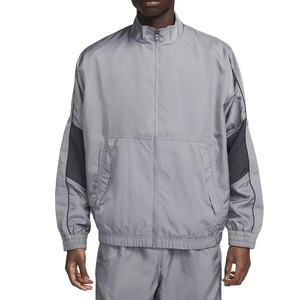 Conjunto Deportivo Casual de Invierno para Hombre, Chaqueta Cortavientos Ligera de Algodón, Fabricación en Fábrica, 2026 - Product Image 1