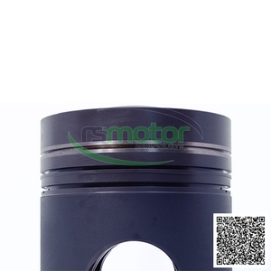 Meilleure vente de fournitures de pièces de machines Piston de haute précision MWM RS-12283988 pour usage industriel - Product Image 4