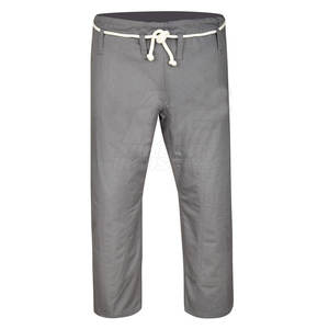 ชุดเครื่องแบบยูโดอุณหภูมิสูงชุดออกกำลังกายเสื้อผ้าศิลปะการต่อสู้ไซส์พิเศษ - Product Image 4