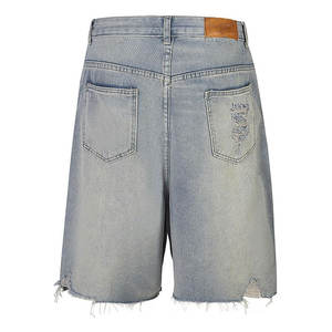 Nouveau style de shorts en strass pour hommes sur mesure Shorts en strass pour hommes de couleur personnalisée à vendre Fabriqué au Pakistan - Product Image 2