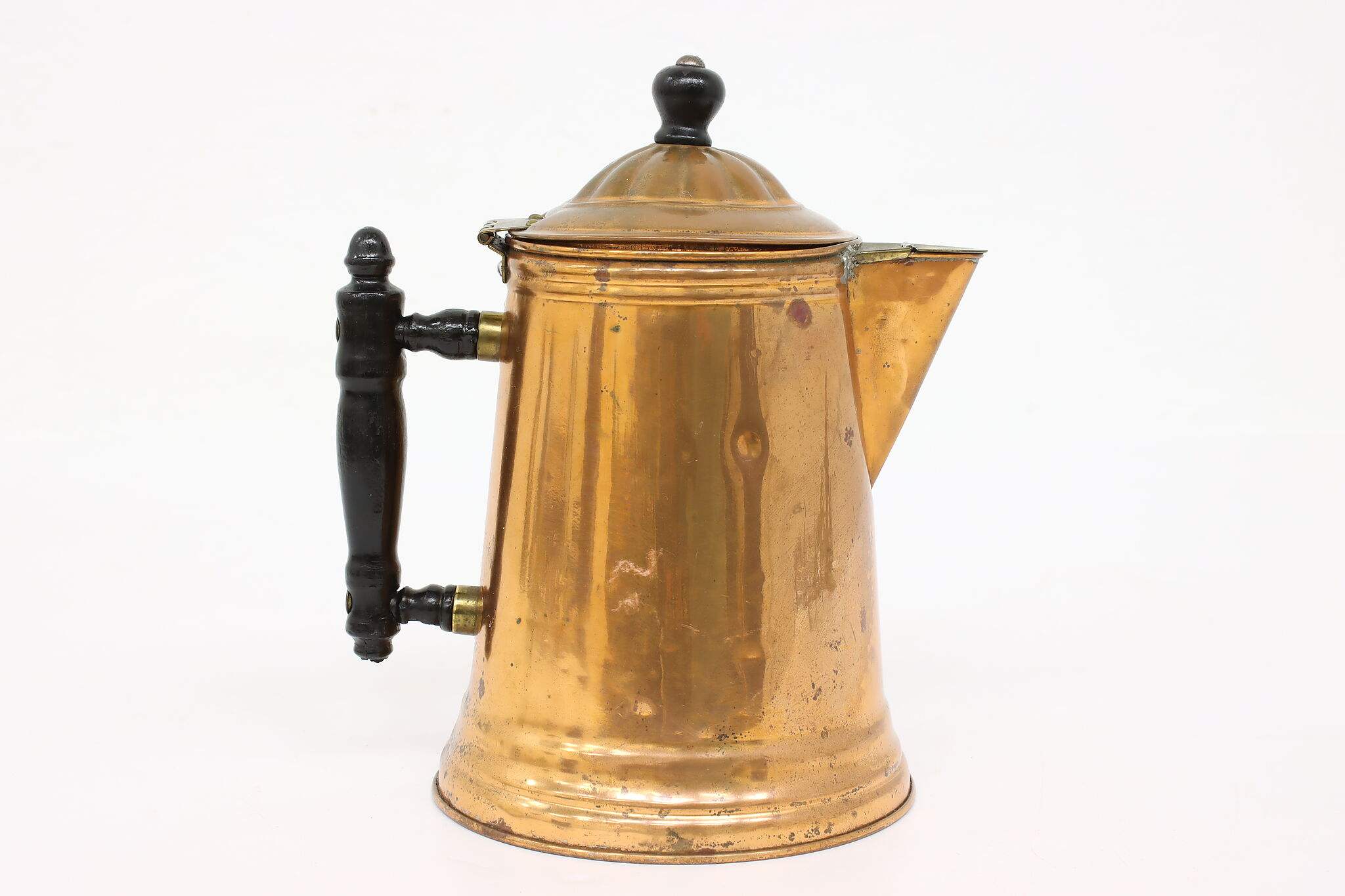 ทองเหลือง