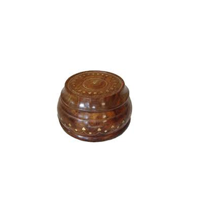 Cuenco de madera para sal y azúcar, diseño antiguo para hierbas, especias y suministro de fábrica, sal y pimienta cuenco moderno para, venta al por mayor - Product Image 6