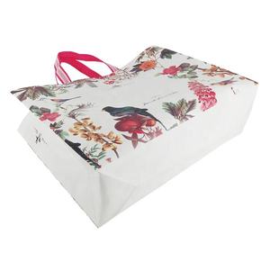 ถุงช้อปปิ้งแบบชิ้นเดียวสามารถปรับแต่งสีและขนาดได้ - Product Image 4