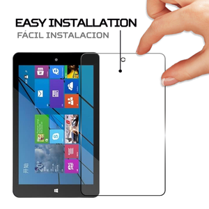 ฟิล์มกันรอยหน้าจอ ANTISHOCK สำหรับแท็บเล็ตพีโปเวิร์ค W7 - Product Image 3